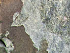 Broken Granite