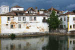 Convent of S. Iria on the River width=
